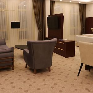Chambre Double de Luxe